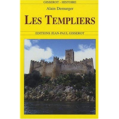 Les Templiers