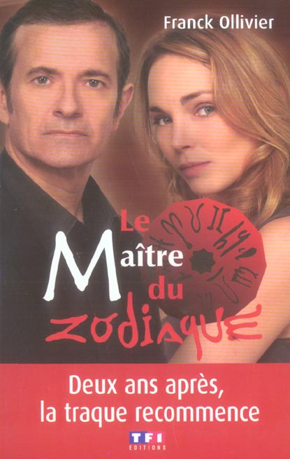 Le Maître du Zodiaque