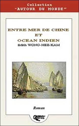 Entre mer de Chine et océan Indien