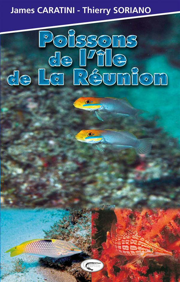 Poissons de l'île de la Réunion