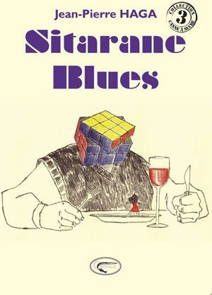 Sitarane blues