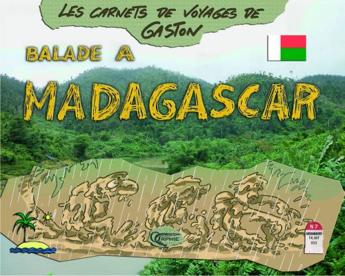 Balade à Madagascar