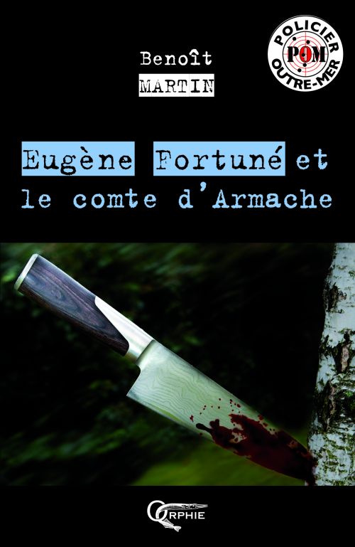Eugène Fortuné et le comte d'Armache