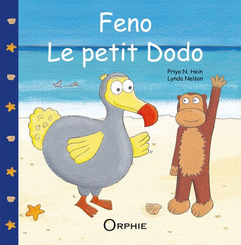 Feno le petit dodo