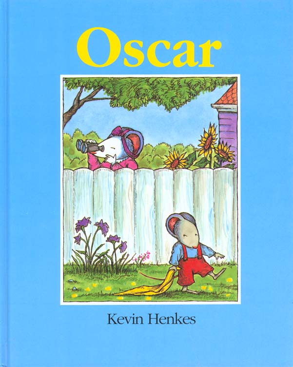 Oscar