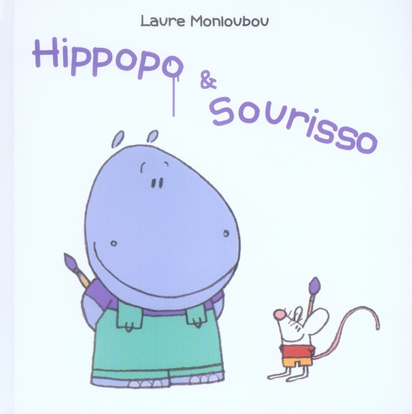 Hippopo & Sourisso