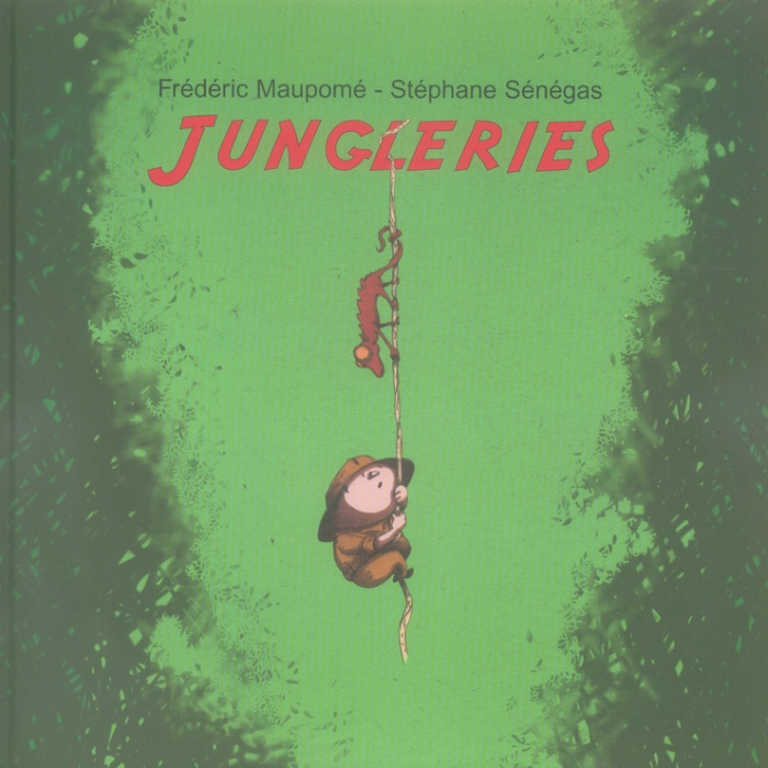 Jungleries