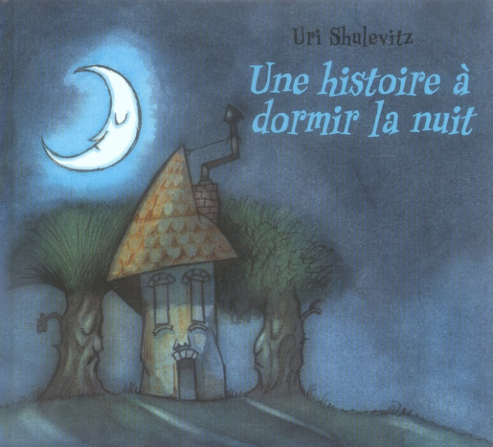 Une histoire à dormir la nuit