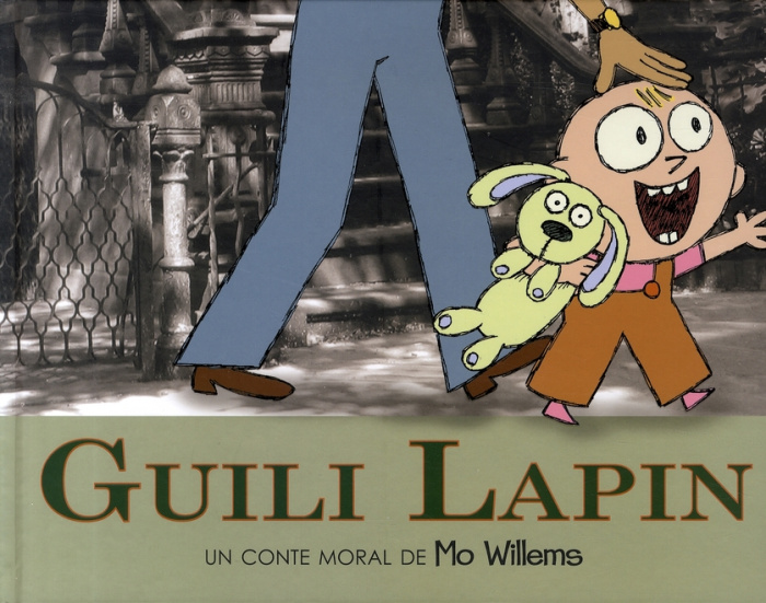 Guili Lapin