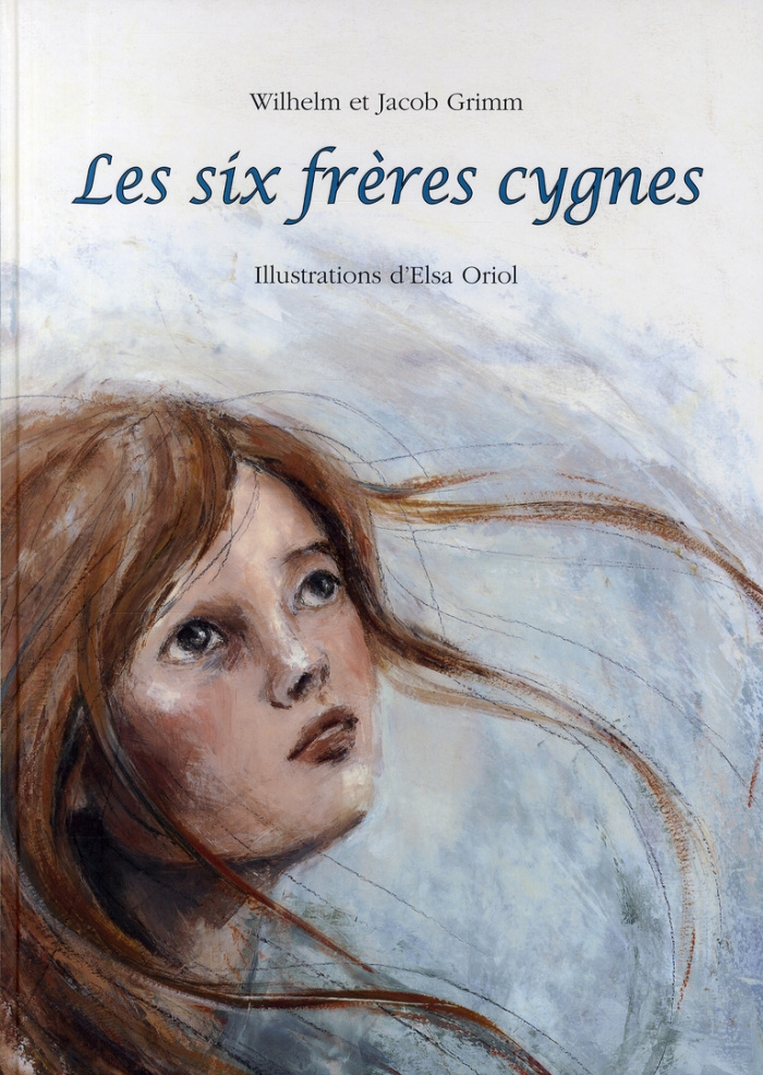 Les six frères cygnes