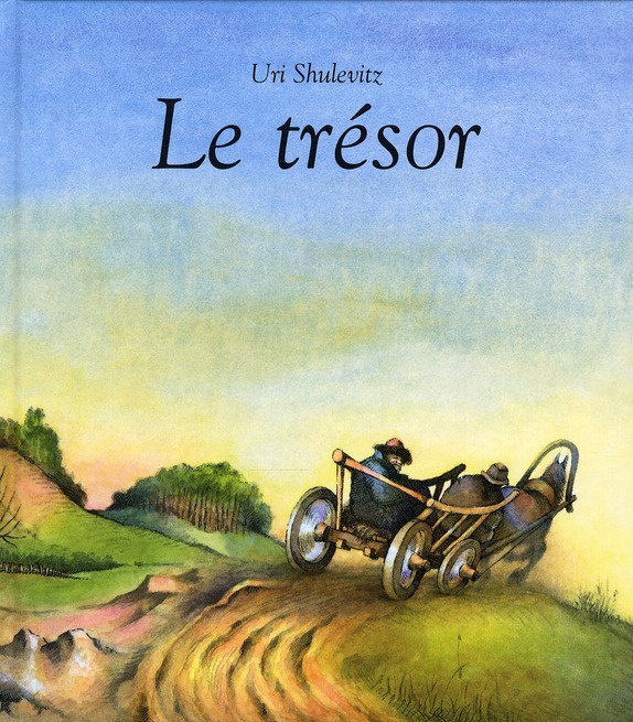 Le trésor