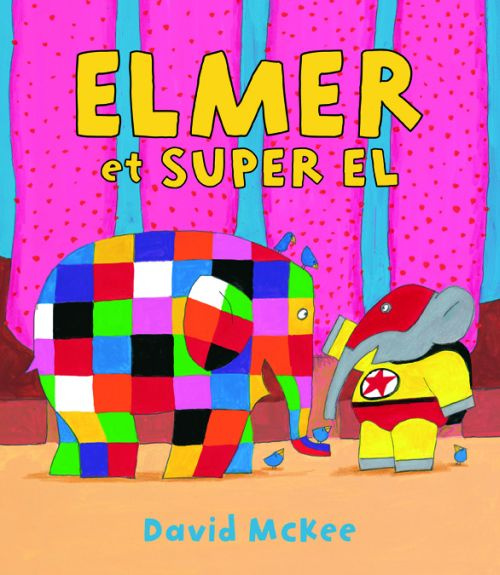 Elmer et super El