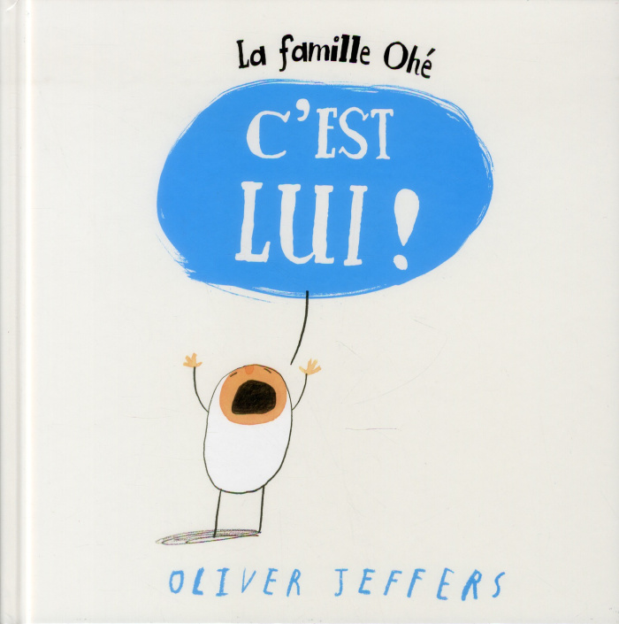 La famille Ohé. C'est lui !