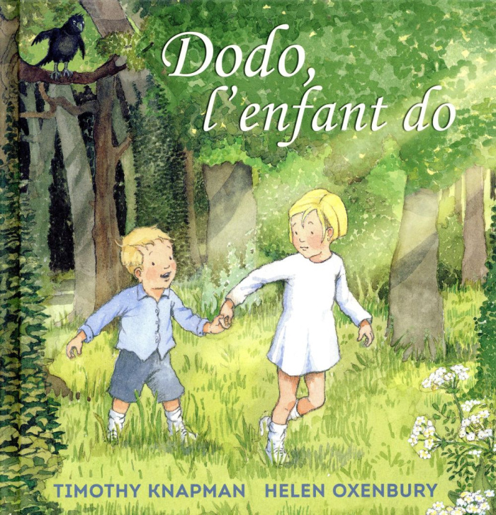 Dodo, l'enfant do