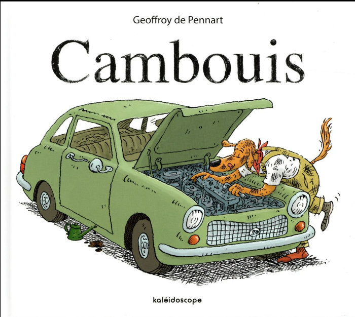 Cambouis