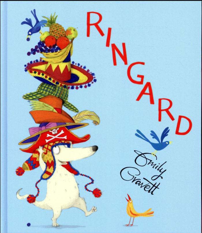 Ringard
