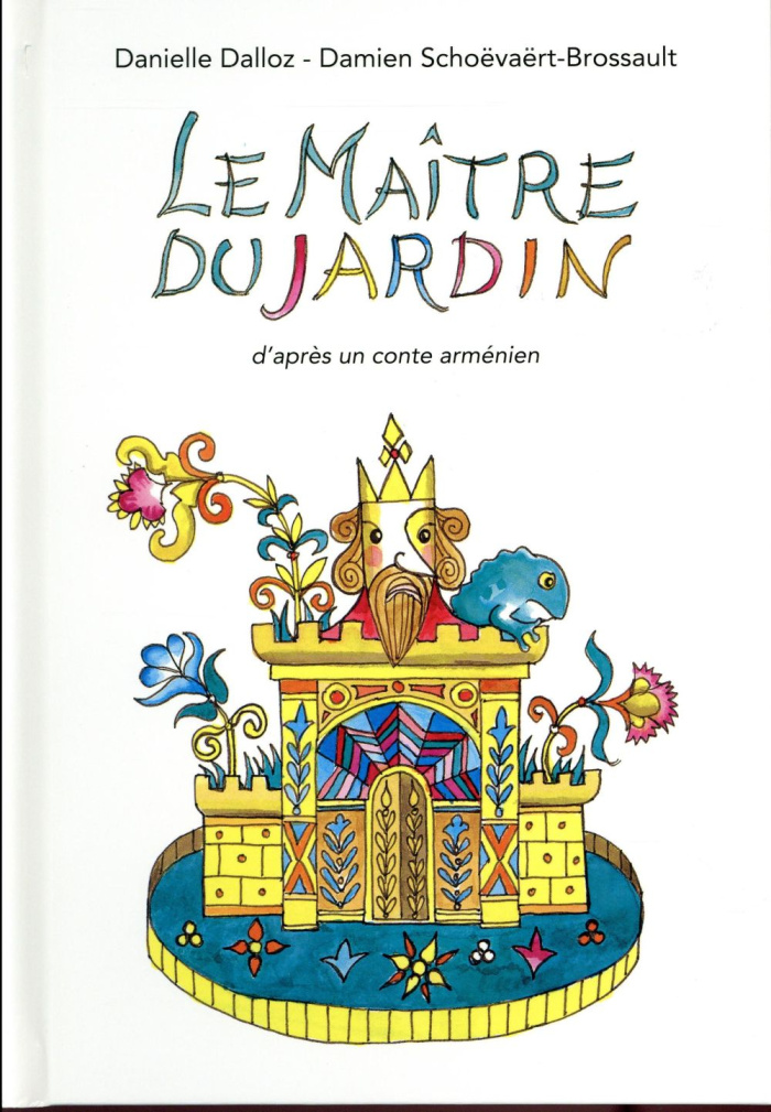 Le maître du jardin