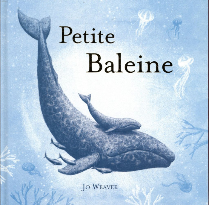 Petite Baleine