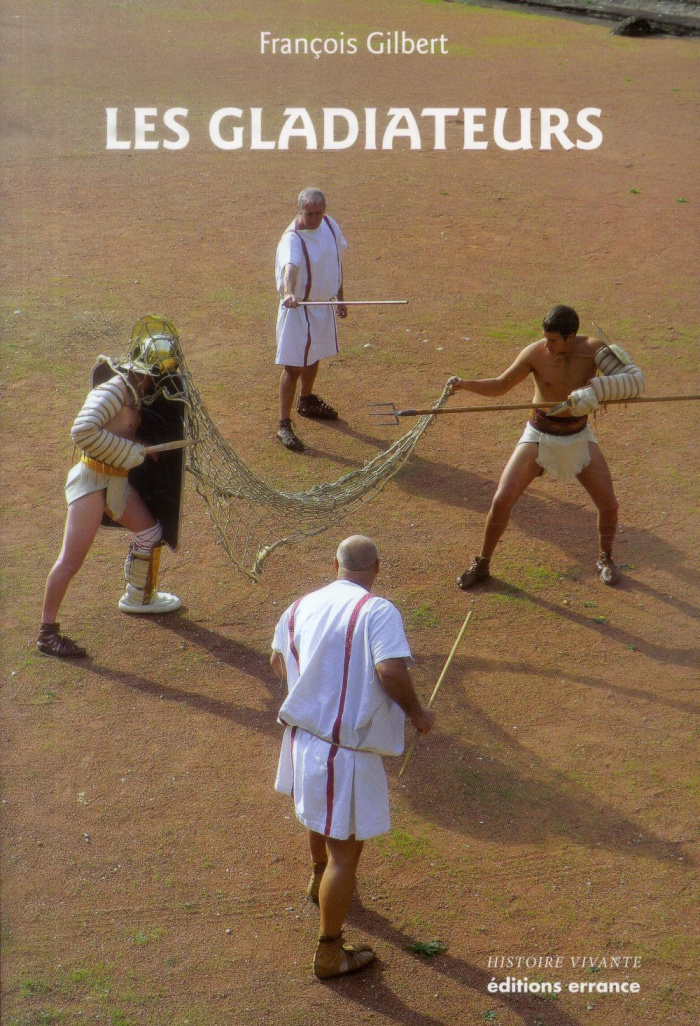 Les gladiateurs
