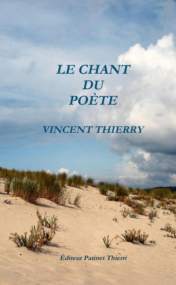 LE CHANT DU POÈTE