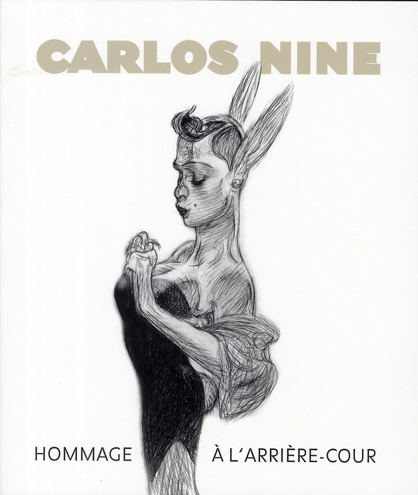 Hommage à l'arrière-cour