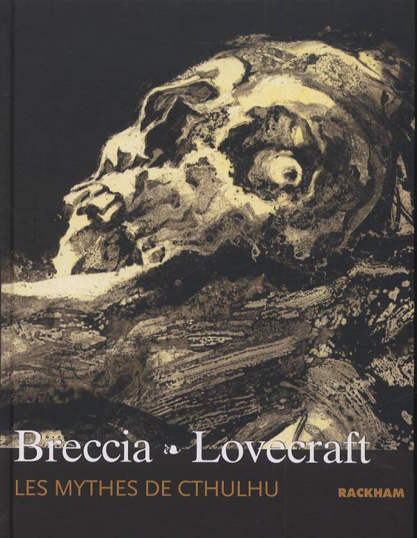 Les mythes de Cthulhu. 2e édition revue et corrigée