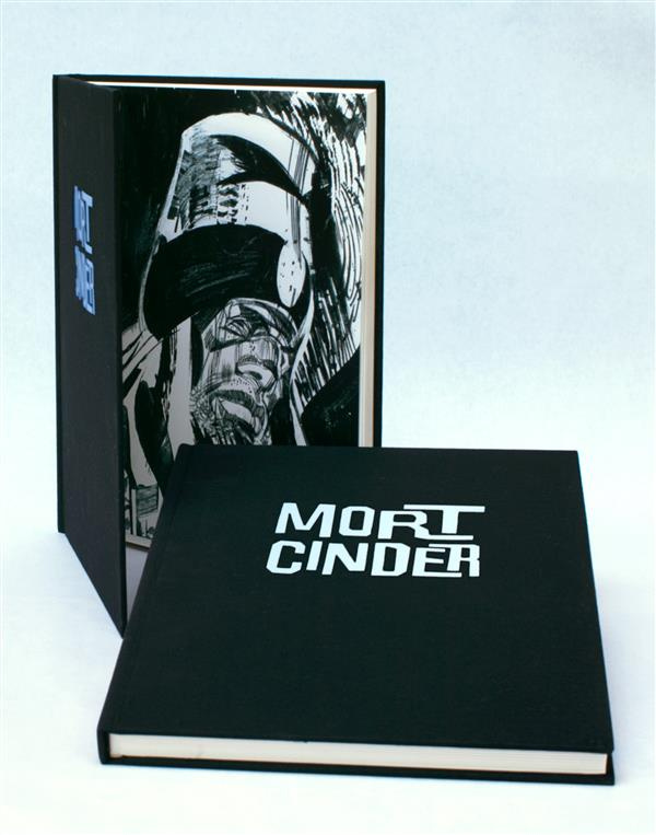 Mort cinder