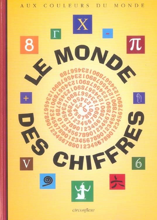 Le monde des chiffres