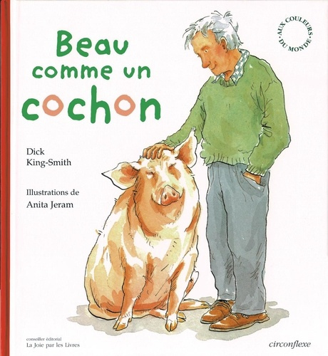 Beau comme un cochon