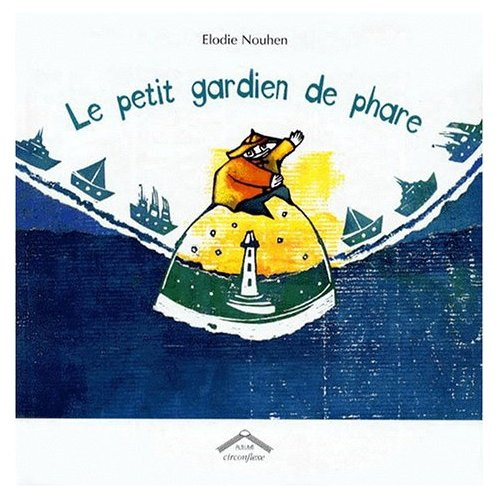 La petit gardien de phare