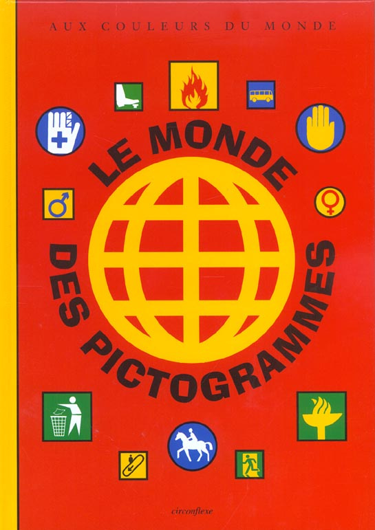 Le monde des pictogrammes