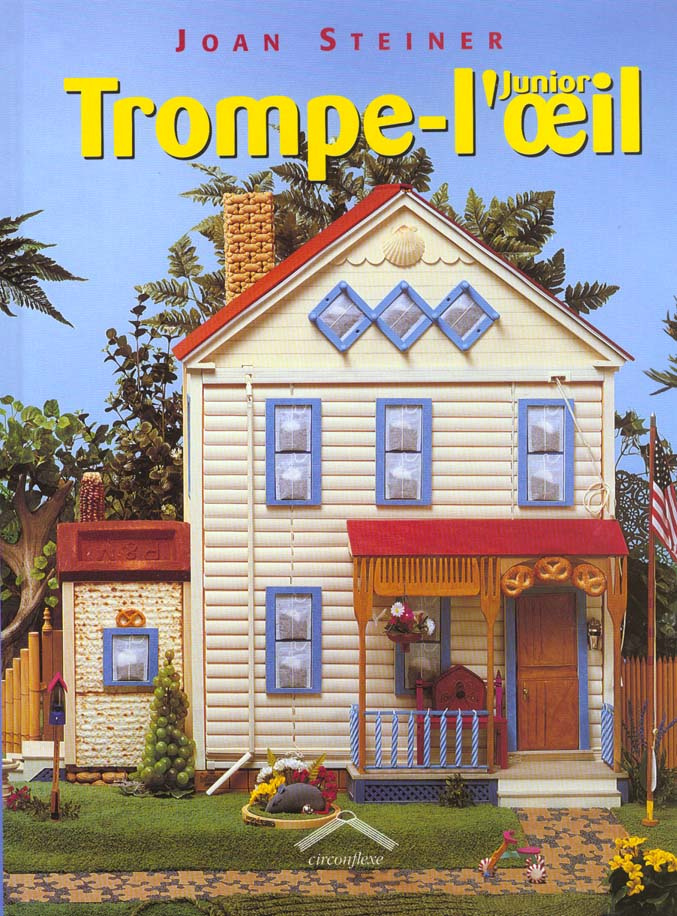 Trompe-l'oeil junior