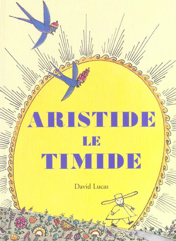 Aristide le timide