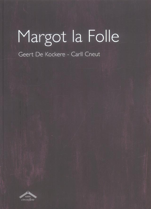 Margot la Folle