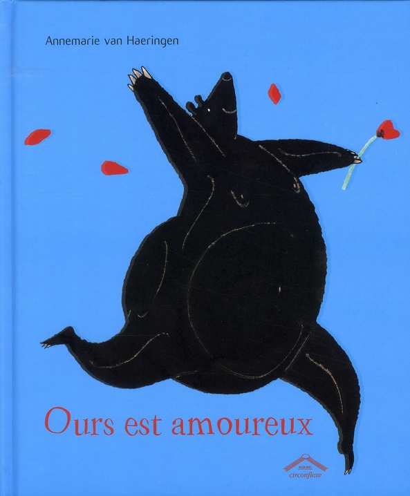 Ours est amoureux