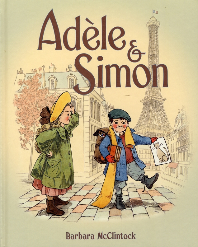 Adèle & Simon