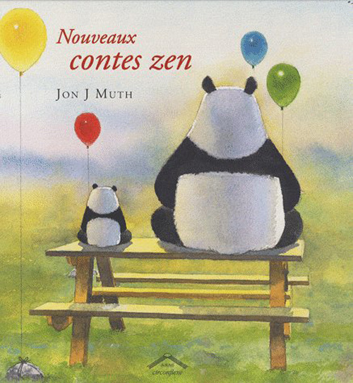 Nouveaux contes zen