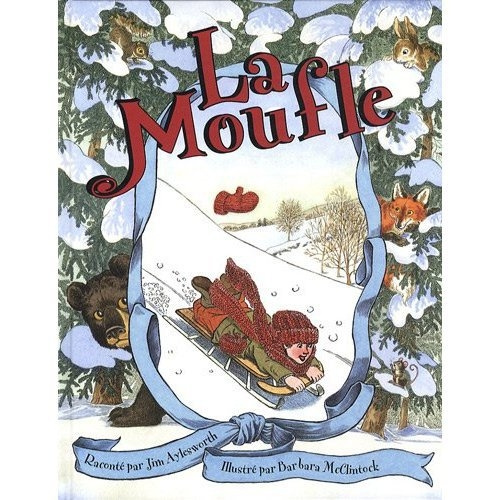 la Moufle