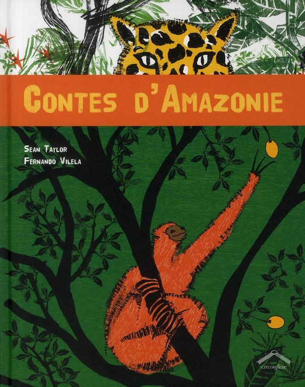 Contes d'Amazonie
