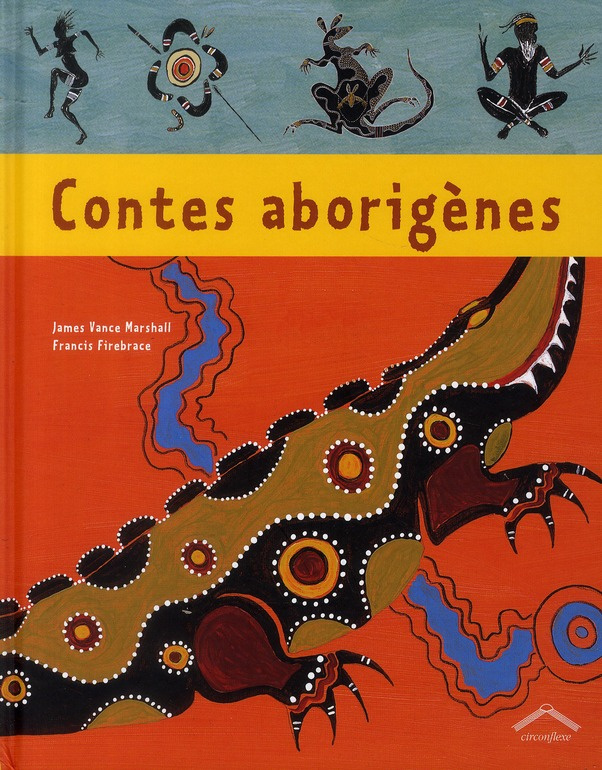 Contes aborigènes