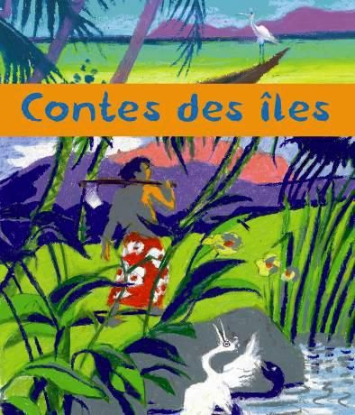Contes des îles