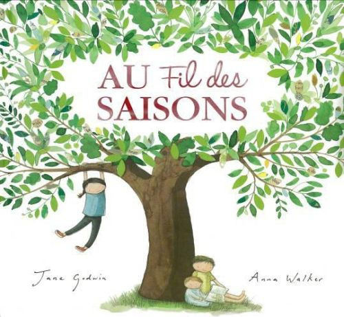 Au fil des saisons