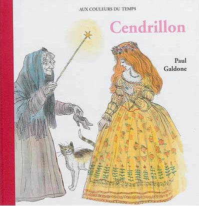 Cendrillon