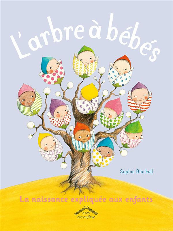 L'arbre à bébés. La naissance expliquée aux enfants