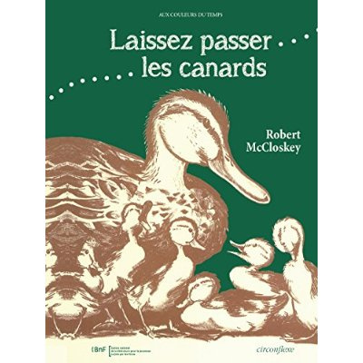 Laissez passer les canards