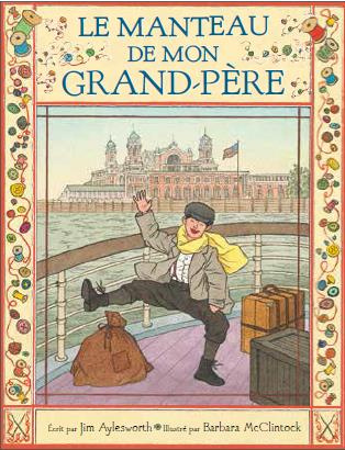 Le manteau de mon grand-père