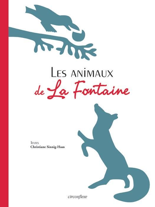 Les animaux de La Fontaine
