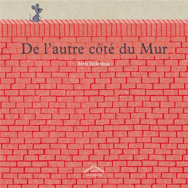 De l'autre côté du Mur