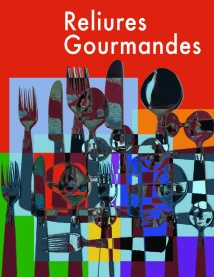 Reliures Gourmandes