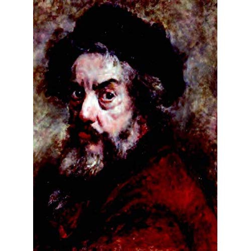 Marcellin Desboutin (1823-1902). A la pointe du portrait